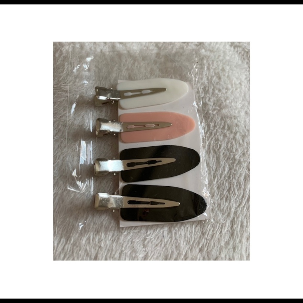Clips for your hair